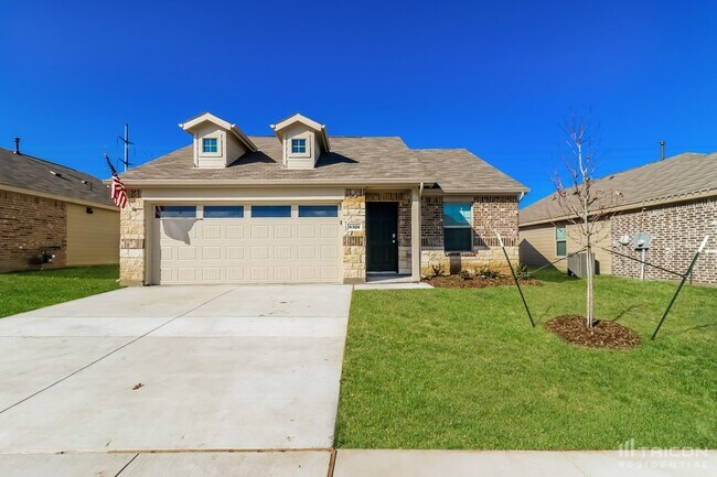Photo - 6328 Bristolwood Dr House
