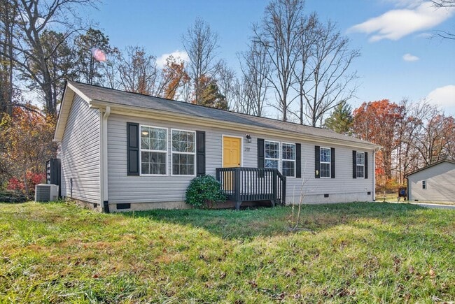 Photo - 318 Souther Rd