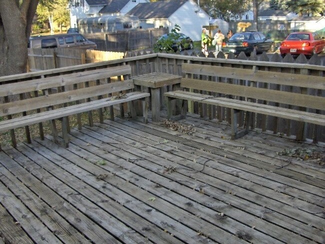 Photo - 1723 Harold St