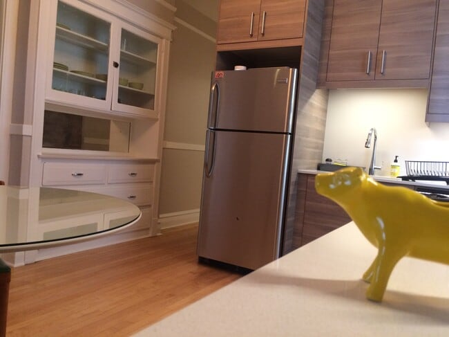 2521 West Augusta Boulevard Unit 1R MOVIE