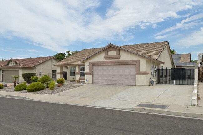 561 Pacer Terrace