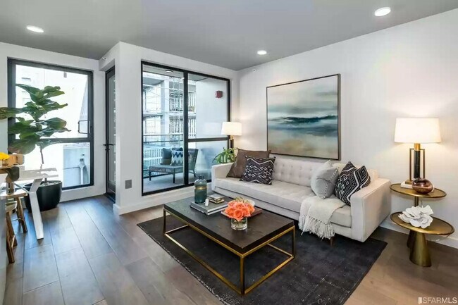 Photo - 1238 Sutter St Condo Unit 603