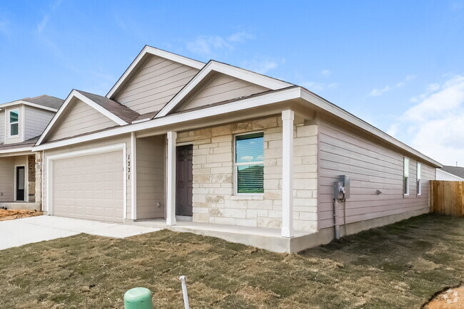 Building Photo - 1221 White Willow Rental