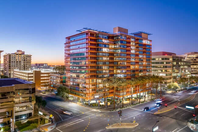 Optima Biltmore Towers