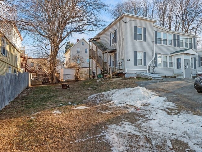 Photo - 52 Moran St Unit 2L