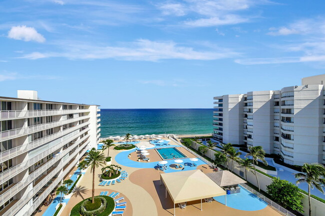 Photo - 3546 S Ocean Blvd Unidad 908 Rental