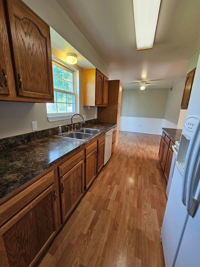 Photo - 3 Bedroom Ranch, 2 Full Bathrooms, 2 Car Garage. Large Master Bedroom, Living Room, Family Room, ...