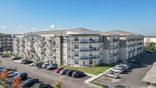 Photo - Verge Apartamentos