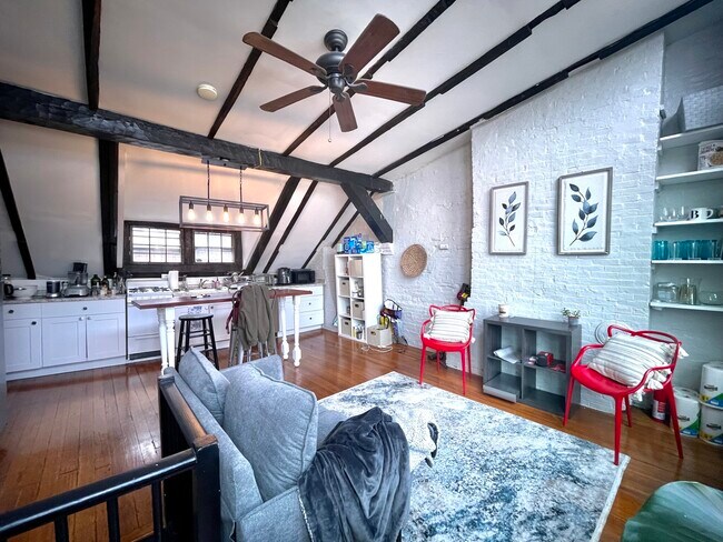 Photo - 201 Harvard Ave