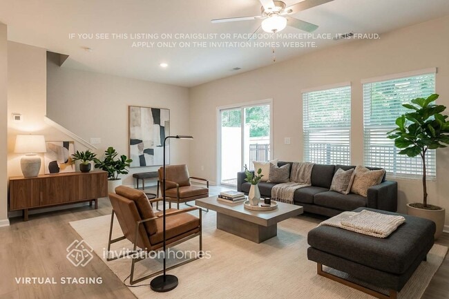 Photo - 1815 Windsor Vlg Wy