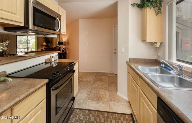 Photo - 1287 N Alma School Rd Apartment Unit 244