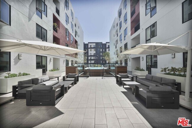 Photo - 1234 Wilshire Blvd Unidad 419