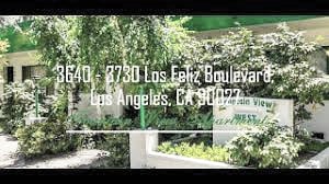 Building Photo - Fountain View Apartments