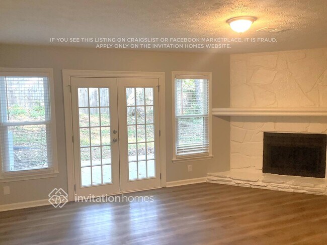 Photo - 4583 Hickory Run Ct NW