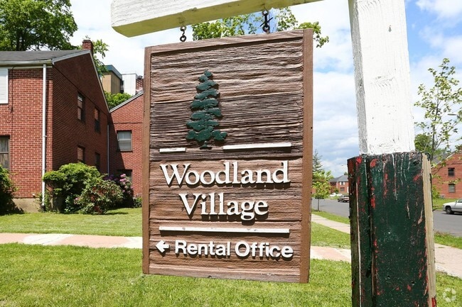 Firma - Woodland Village Townhouses