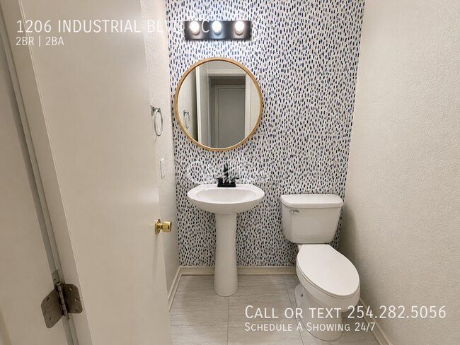 Photo - 1206 Industrial Blvd Unit C