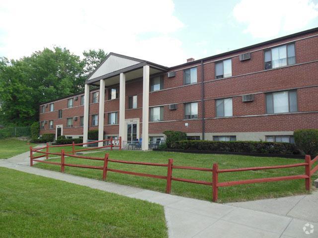 Westwood Garden Apartments For Rent in Cincinnati, OH | ForRent.com