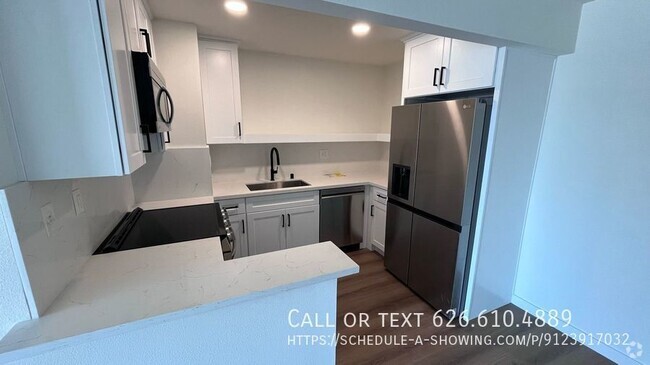 Building Photo - Renovated 2BR Now Available!  Meridian Gar... Unit 12 Rental