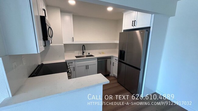 Renovated 2BR Now Available! Meridian Gar... - Renovated 2BR Now Available!  Meridian Gar... Apartment Unit 12