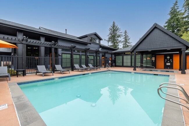 Building Photo - The Vantage Rental