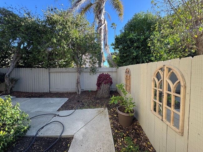 Photo - Coastal Living in Ventura Keys – 2 Bed, 2 Bath Downstairs Duplex with Backyard Retreat