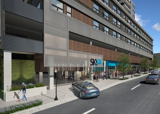Photo - SkyVue (PA) Apartments