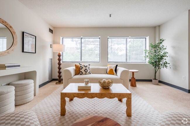 Building Photo - Malden Towers Rental