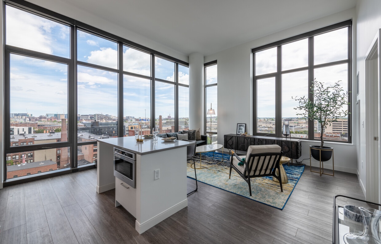 Photo - The Smith Apartments