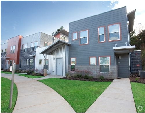 Saige Meadows - Saige Meadows Apartments