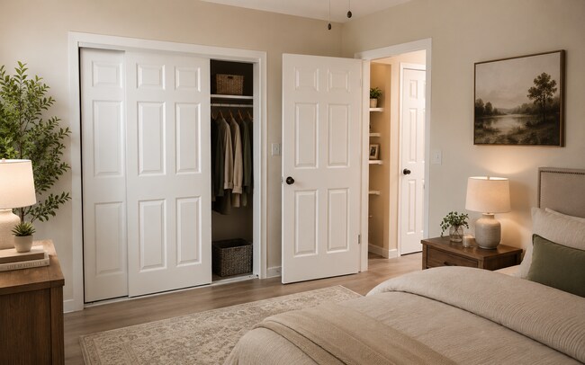 Photo - For Rent – Beautiful 2 Bedroom / 1 Bathroom Condo with Attached Garage ! Unit 28-1