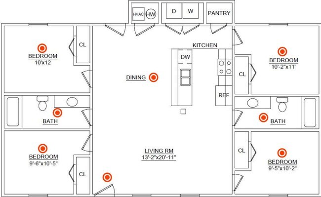 Photo - Walnut 831 Unit 104