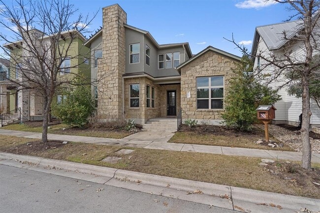Photo - 3120 Tom Miller St