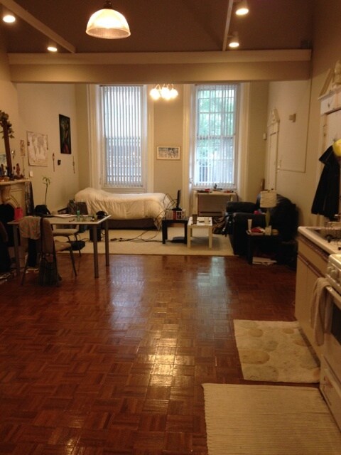 Photo - The Nash- 1529 Spruce St