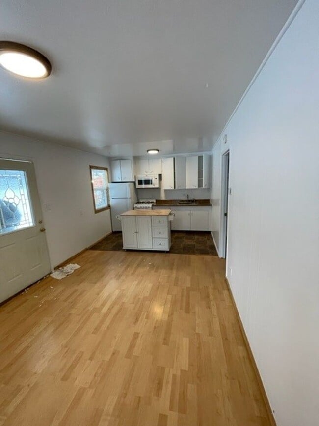 Photo - Very Cute Cozy Cabin Style 1BD 1BA Duplex!!! Available on 4/6/26
