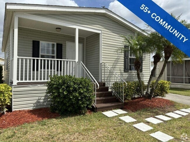 Building Photo - 6527 S Brandywine Dr Rental