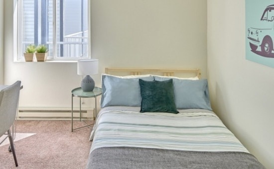 Building Photo - Taylor Heights Rental