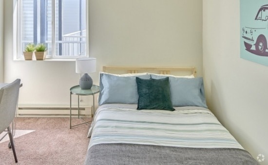 Building Photo - Taylor Heights Rental