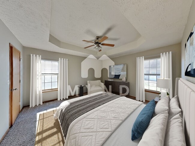 Photo - 1131 S Brown Ave