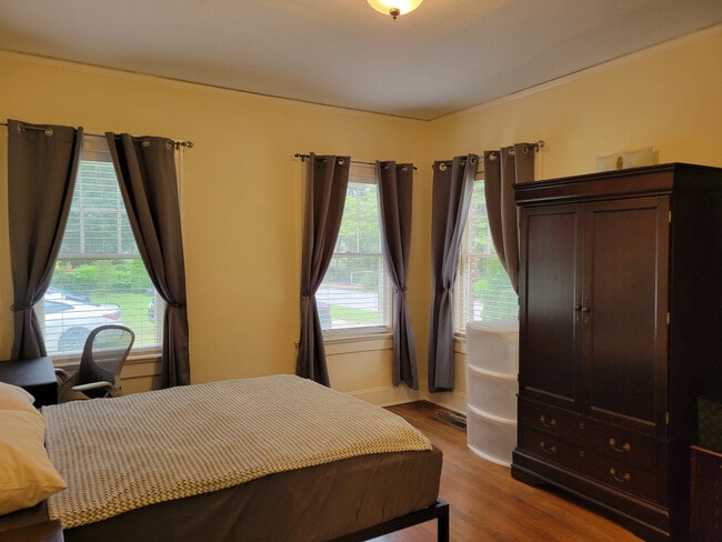 Photo - 1873 N Decatur Rd NE Unit Emory suite