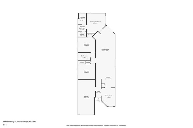 Photo - 5849 Sand Key Ln