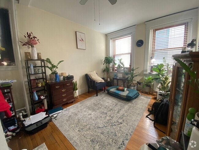 Building Photo - 8 Garrison St Unit 411 Rental