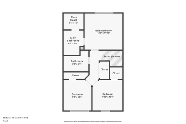 Photo - 921 Taybyn Rd