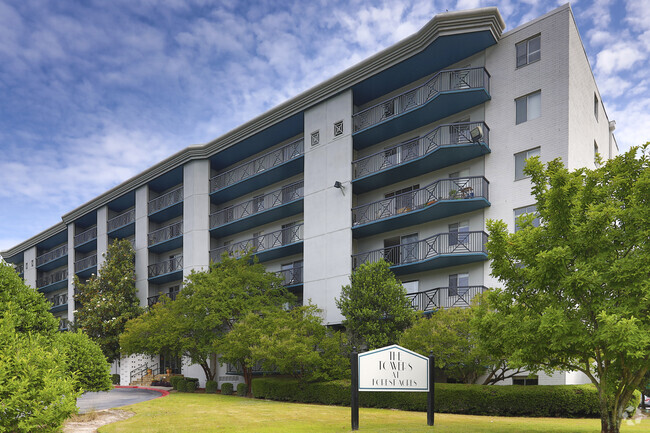 Towers at Forest Acres - Towers at Forest Acres Apartments