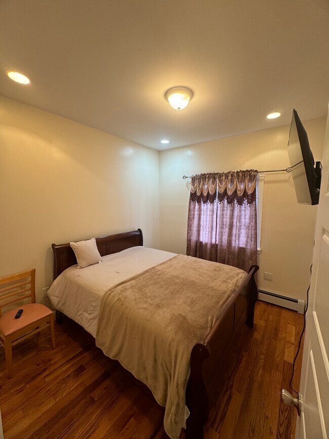 Bedroom #2 - 369 Jerome St