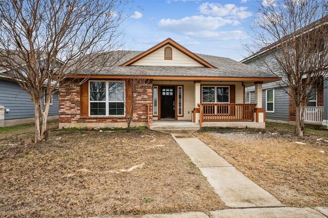 Photo - 18401 Tallgrass Prairie Dr Casa