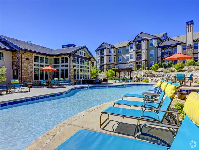 Building Photo - Canyons at Saddle Rock Rental