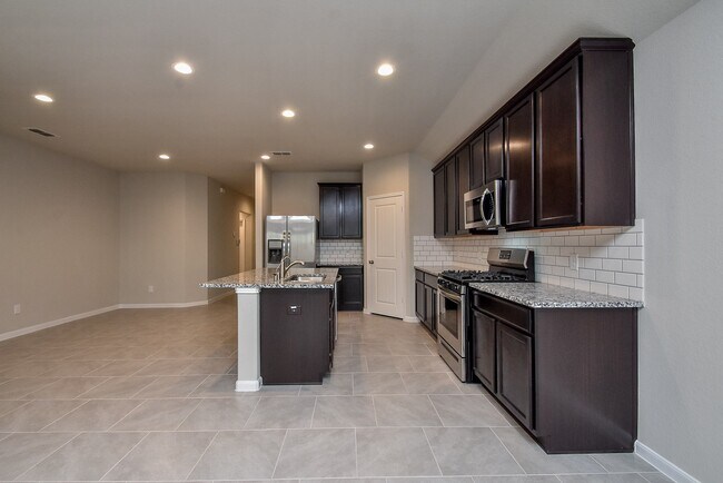 Photo - 1427 Central Heights Dr