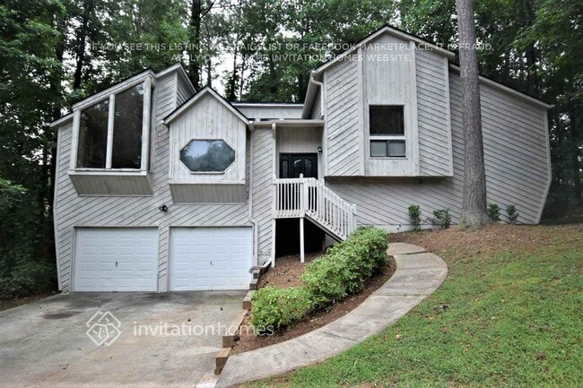 Building Photo - 310 Walking Horse Way NE Rental