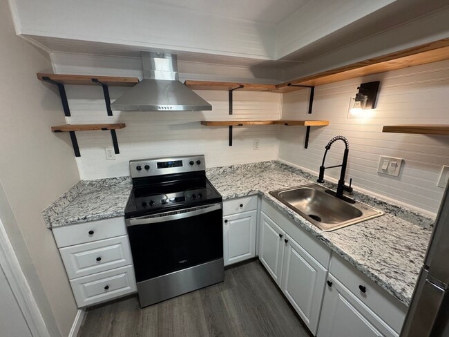 Photo - 158-162 Water Street-Unit 6 Unit 6