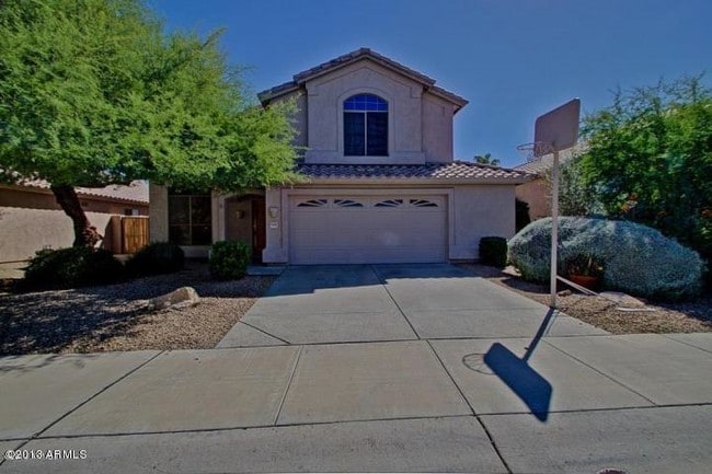 Building Photo - 9649 E Friess Dr Rental
